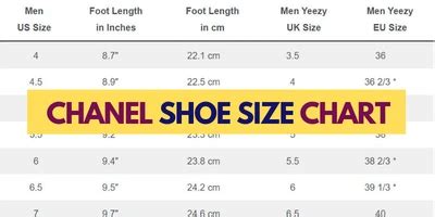 where to buy chanel slingbacks|Chanel slingback size chart.